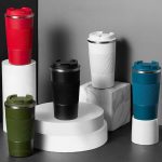 réchauffeur verre thermos