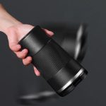usage quotidien verre thermos