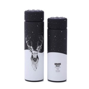 bouteille isotherme Wild deer